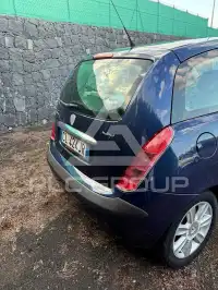 2004 Lancia YPSILON