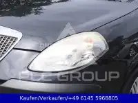2004 Lancia YPSILON