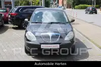 2004 Lancia YPSILON