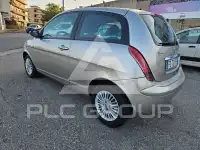 2004 Lancia YPSILON
