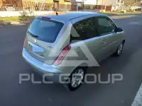 2004 Lancia YPSILON