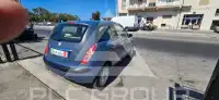 2004 Lancia YPSILON