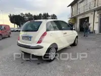 2004 Lancia YPSILON