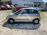 2004 Lancia YPSILON