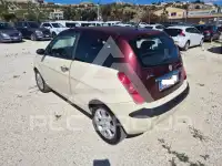2004 Lancia YPSILON