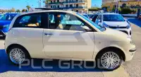 2004 Lancia YPSILON