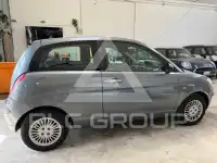 2004 Lancia YPSILON