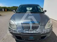 2004 Lancia YPSILON