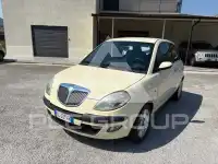 2004 Lancia YPSILON