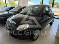 2004 Lancia YPSILON