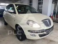 2004 Lancia YPSILON