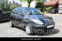 2004 Lancia YPSILON