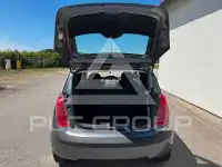 2004 Lancia YPSILON