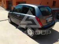 2004 Lancia YPSILON