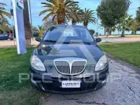2004 Lancia YPSILON