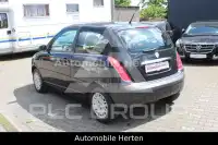 2004 Lancia YPSILON