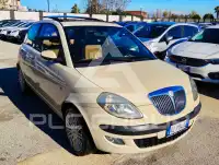 2004 Lancia YPSILON