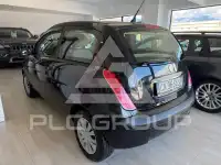 2004 Lancia YPSILON