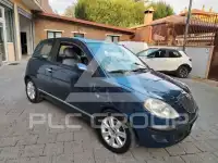 2004 Lancia YPSILON