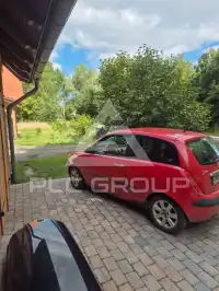 2004 Lancia YPSILON