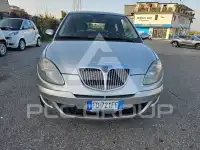2004 Lancia YPSILON