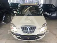2004 Lancia YPSILON