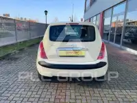 2004 Lancia YPSILON
