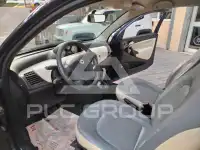 2004 Lancia YPSILON