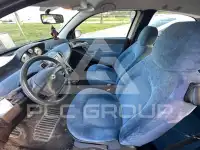 2004 Lancia YPSILON