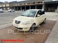 2004 Lancia YPSILON