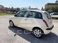 2004 Lancia YPSILON