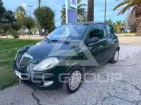 2004 Lancia YPSILON
