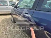 2004 Lancia YPSILON