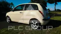 2004 Lancia YPSILON