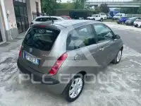 2004 Lancia YPSILON
