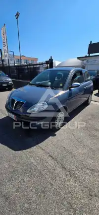 2004 Lancia YPSILON