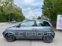 2004 Lancia YPSILON