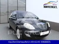 2004 Lancia YPSILON