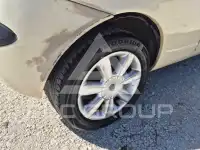 2004 Lancia YPSILON