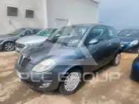 2004 Lancia YPSILON