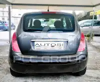 2004 Lancia YPSILON