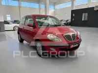 2004 Lancia YPSILON
