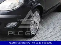2004 Lancia YPSILON