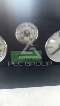 2004 Lancia YPSILON