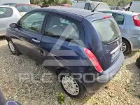 2004 Lancia YPSILON
