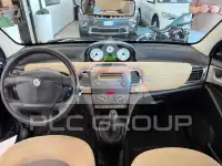 2004 Lancia YPSILON