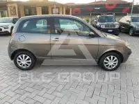 2004 Lancia YPSILON