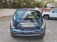 2004 Lancia YPSILON