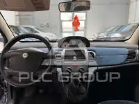 2004 Lancia YPSILON