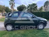 2004 Lancia YPSILON